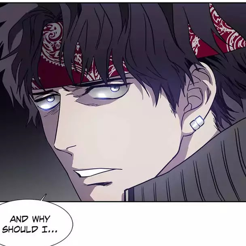 Unknown Code Chapter 54 cover
