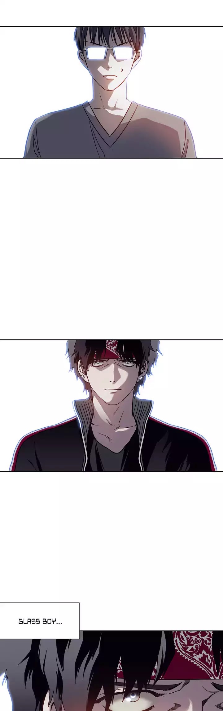 Unknown Code Chapter 55 page 1 - Chapter 55