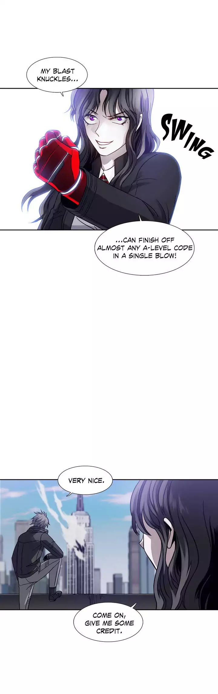 Unknown Code Chapter 55 page 10 - Chapter 55