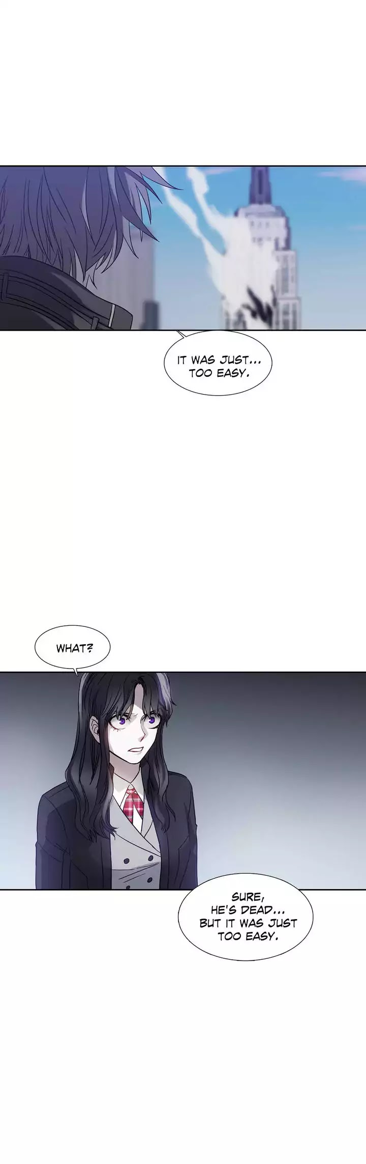 Unknown Code Chapter 55 page 11 - Chapter 55