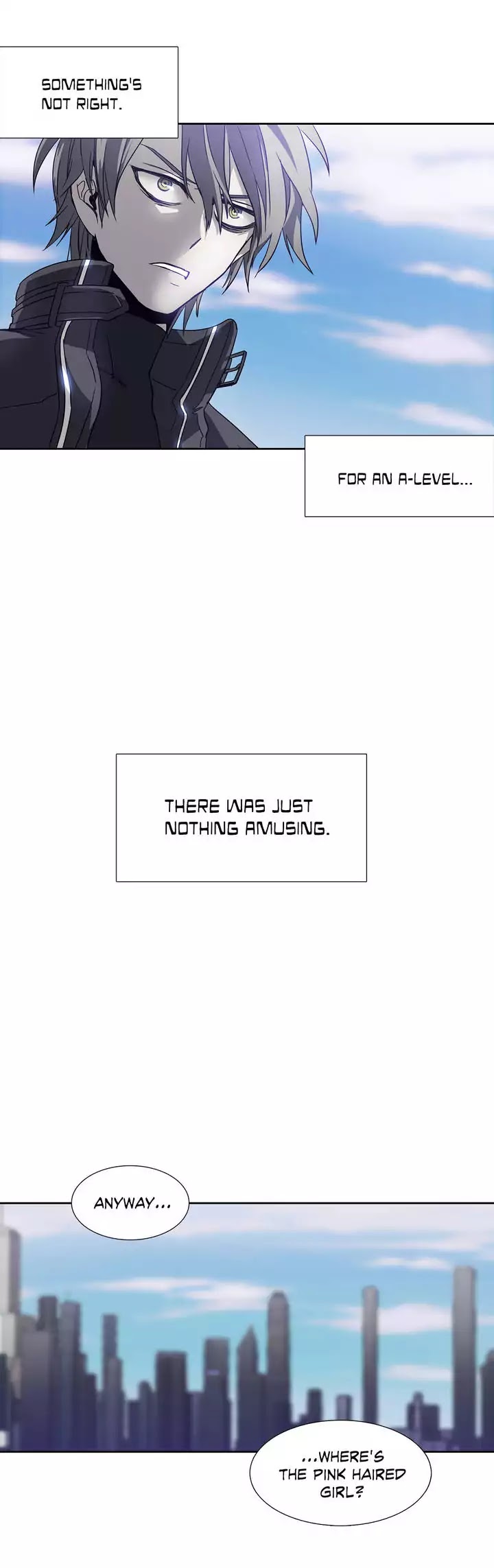 Unknown Code Chapter 55 page 12 - Chapter 55