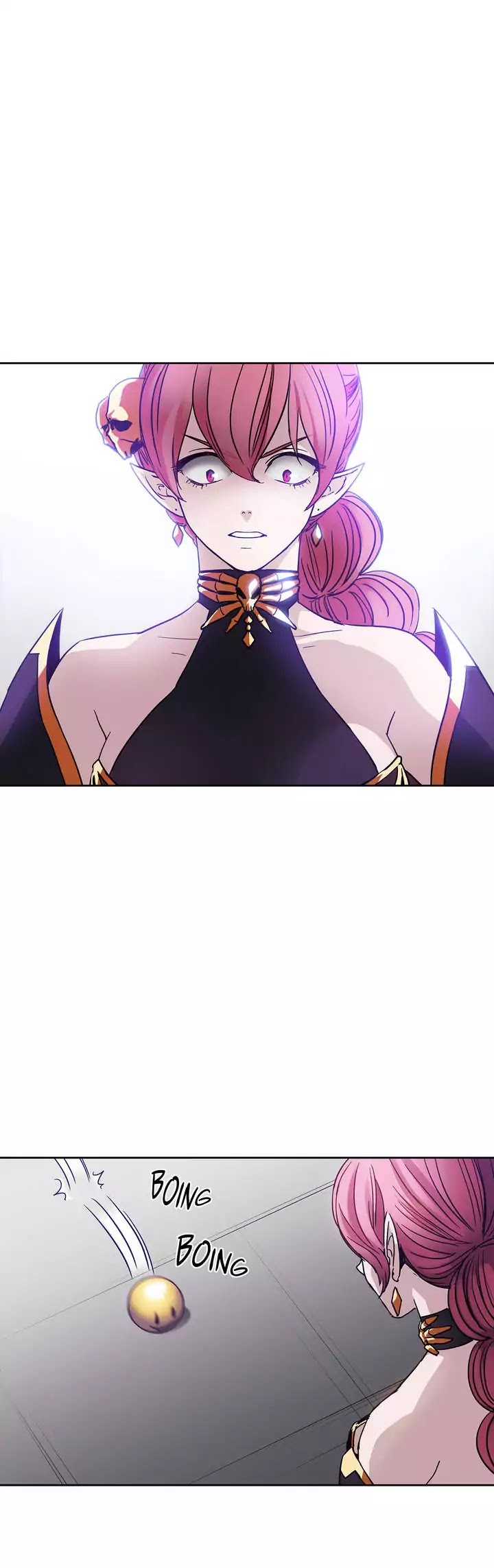 Unknown Code Chapter 55 page 13 - Chapter 55