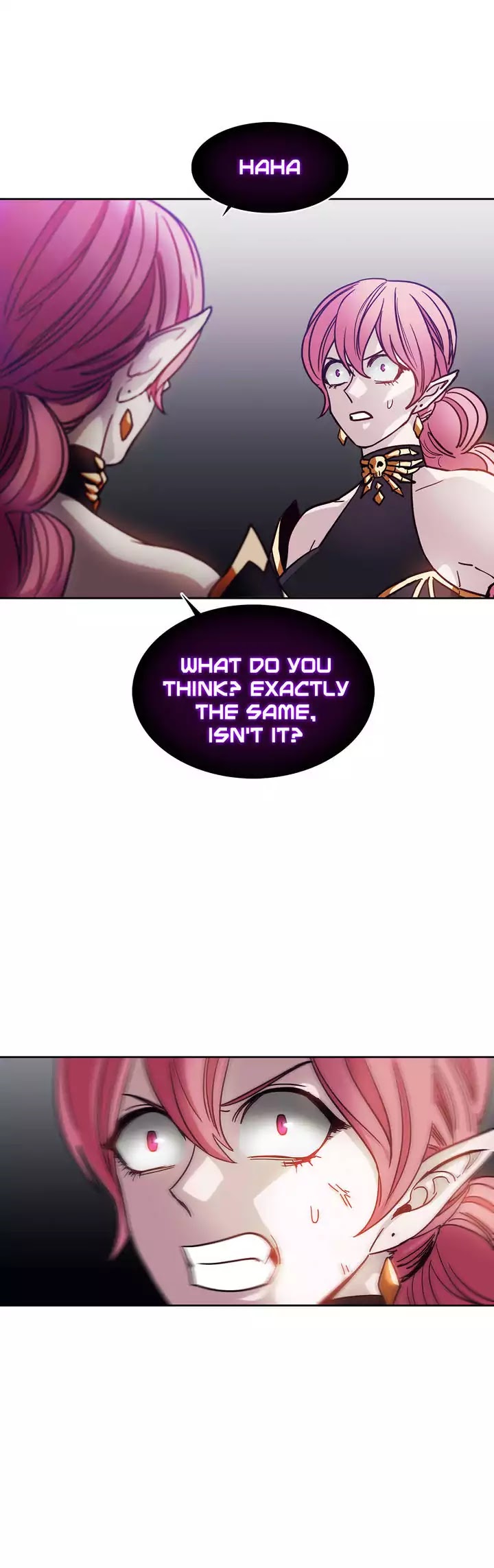 Unknown Code Chapter 55 page 18 - Chapter 55
