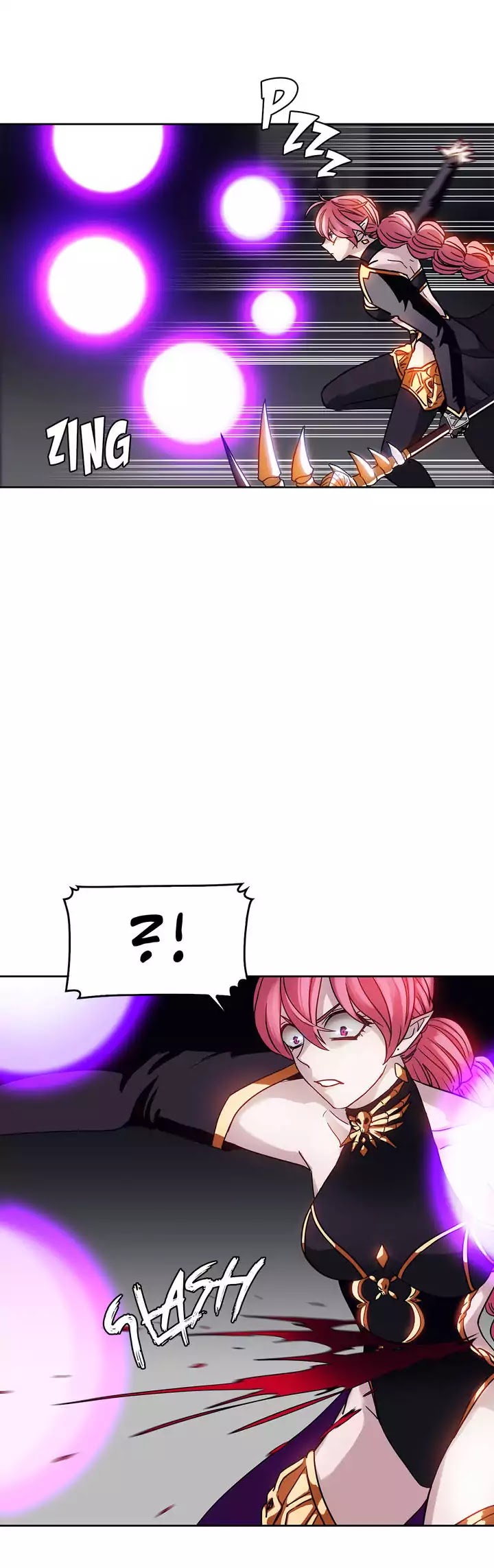 Unknown Code Chapter 55 page 20 - Chapter 55