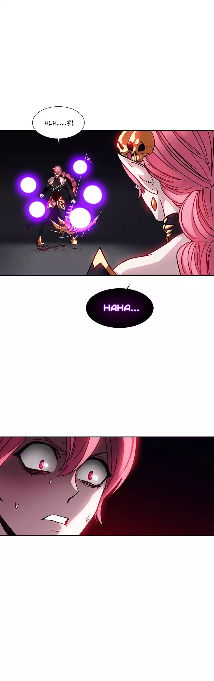 Unknown Code Chapter 55 page 21 - Chapter 55