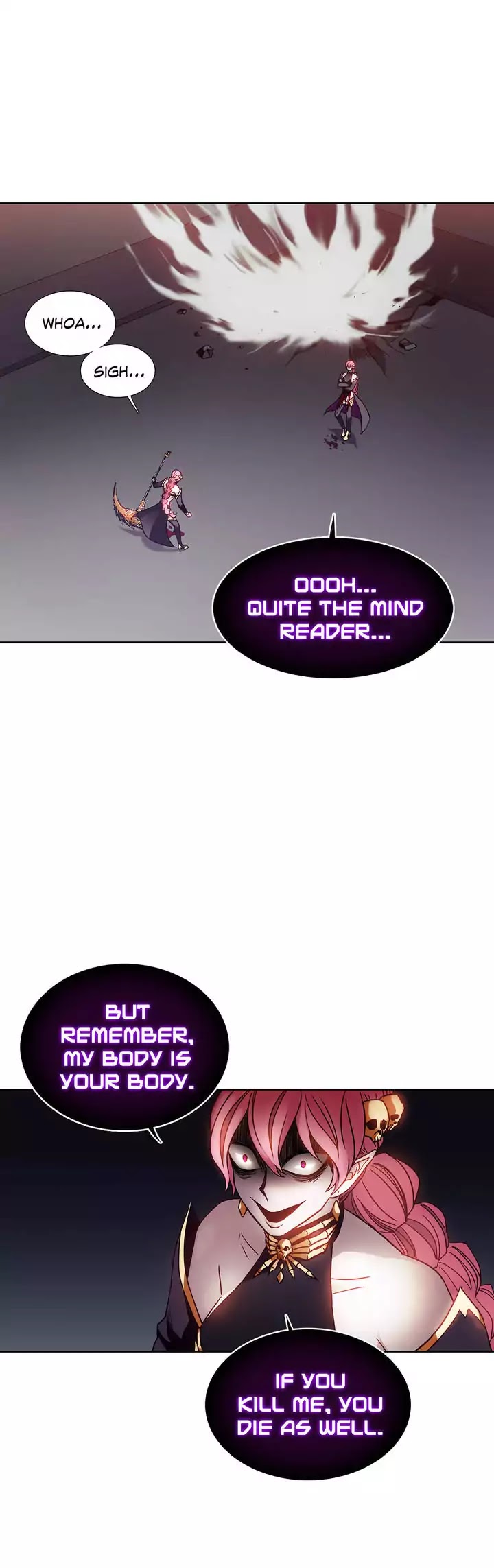 Unknown Code Chapter 55 page 24 - Chapter 55