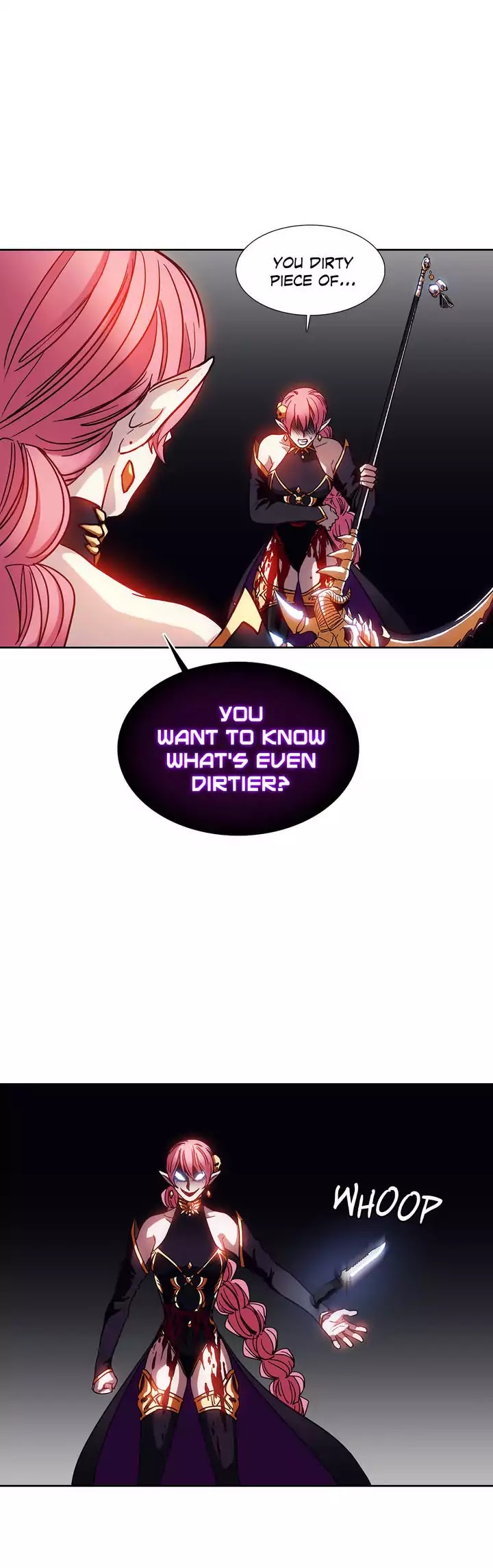 Unknown Code Chapter 55 page 25 - Chapter 55