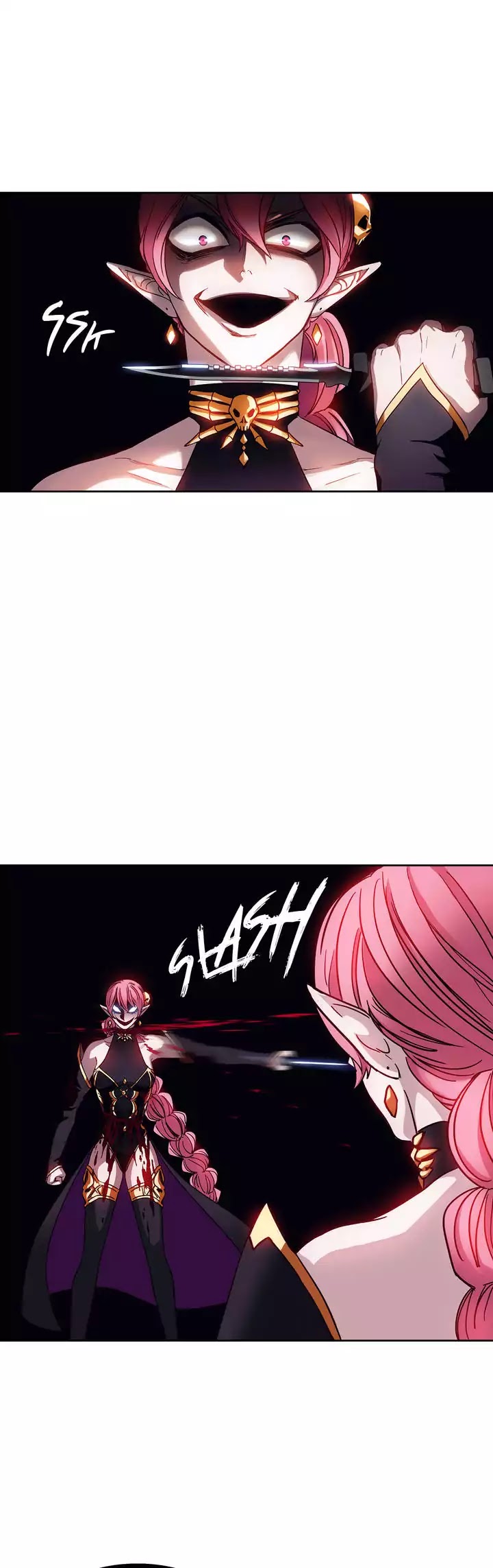 Unknown Code Chapter 55 page 26 - Chapter 55
