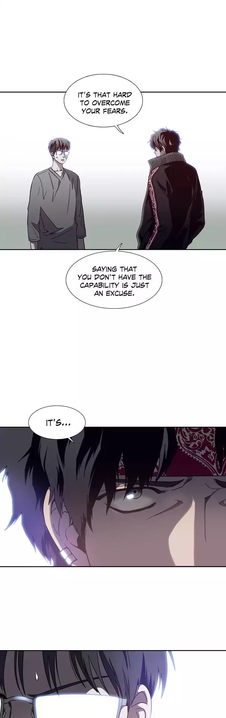 Unknown Code Chapter 55 page 4 - Chapter 55