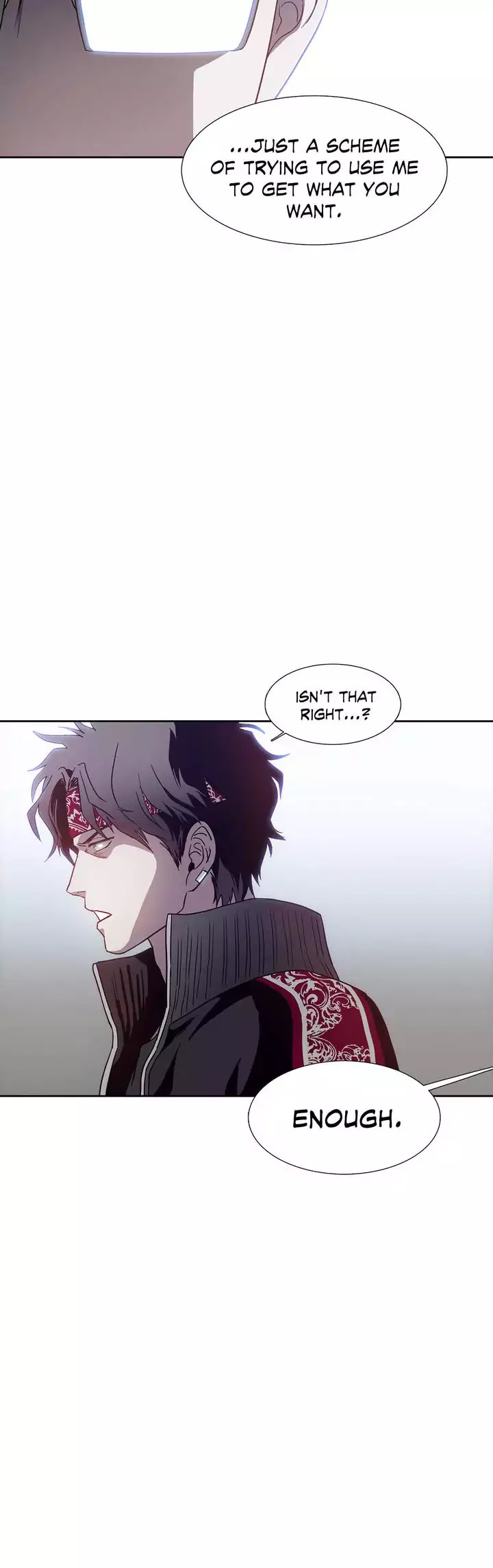 Unknown Code Chapter 55 page 5 - Chapter 55