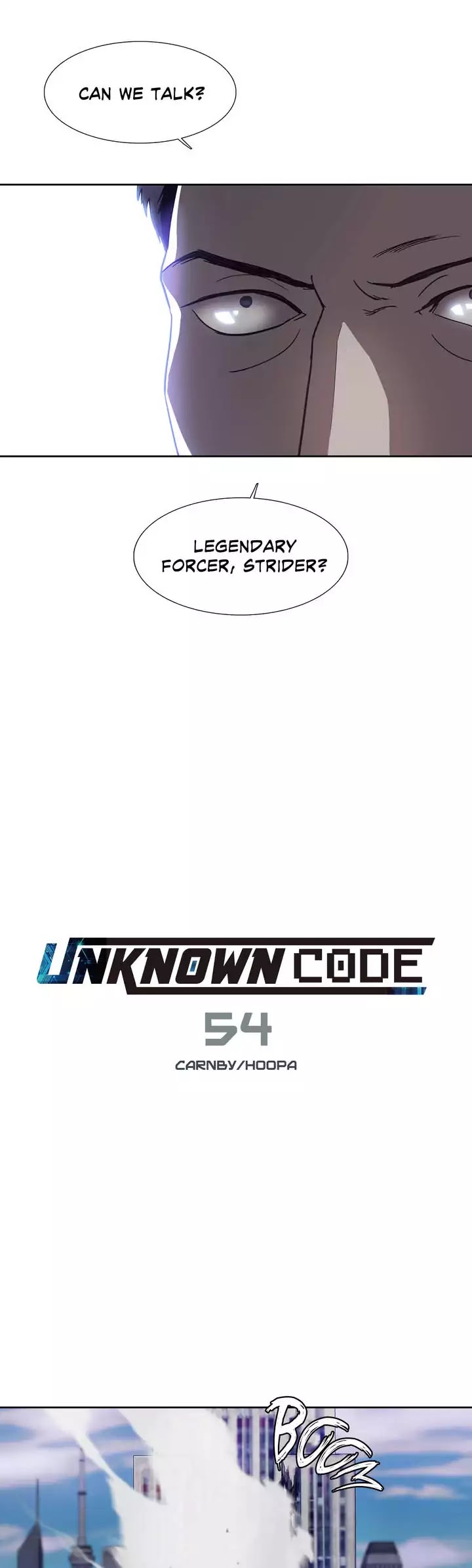 Unknown Code Chapter 55 page 7 - Chapter 55