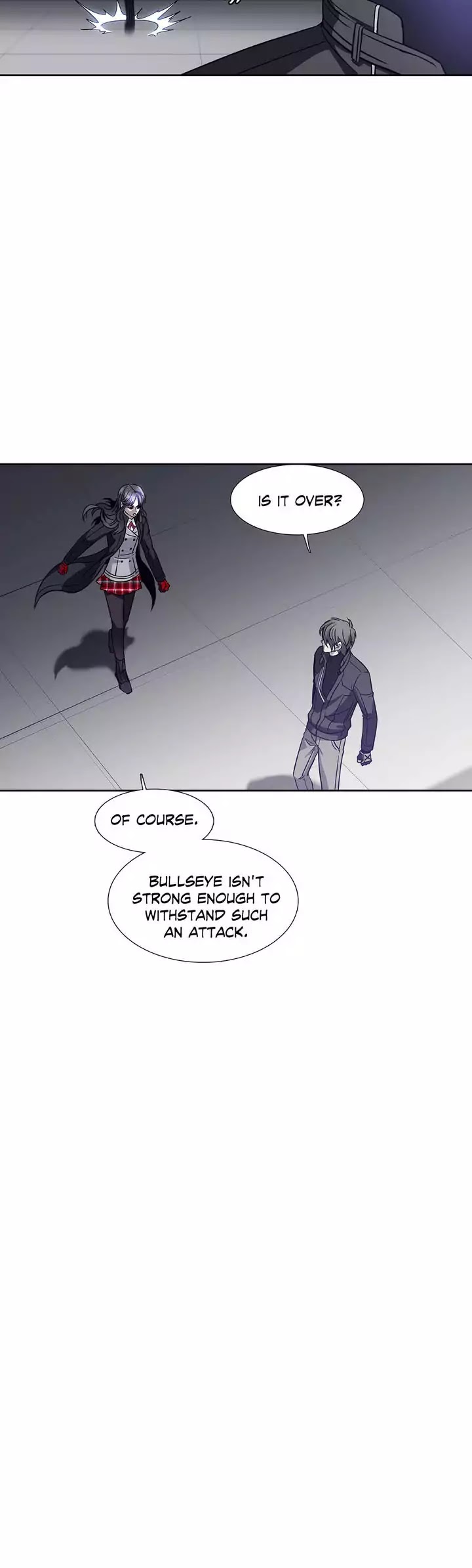 Unknown Code Chapter 55 page 9 - Chapter 55