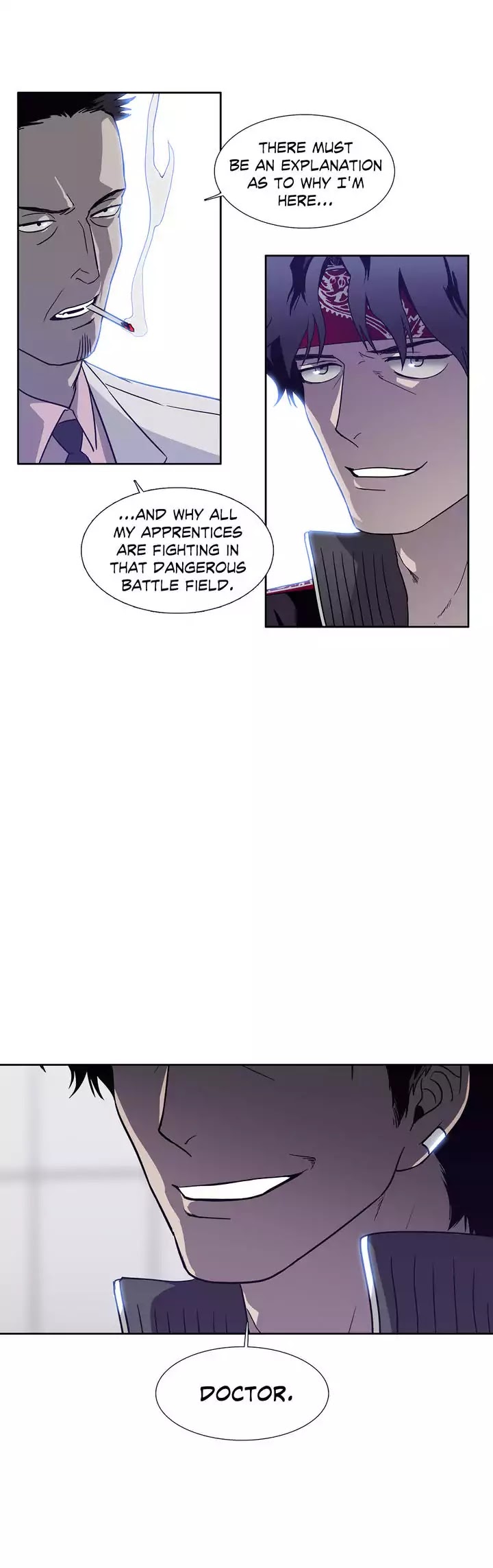 Unknown Code Chapter 56 page 10 - Chapter 56