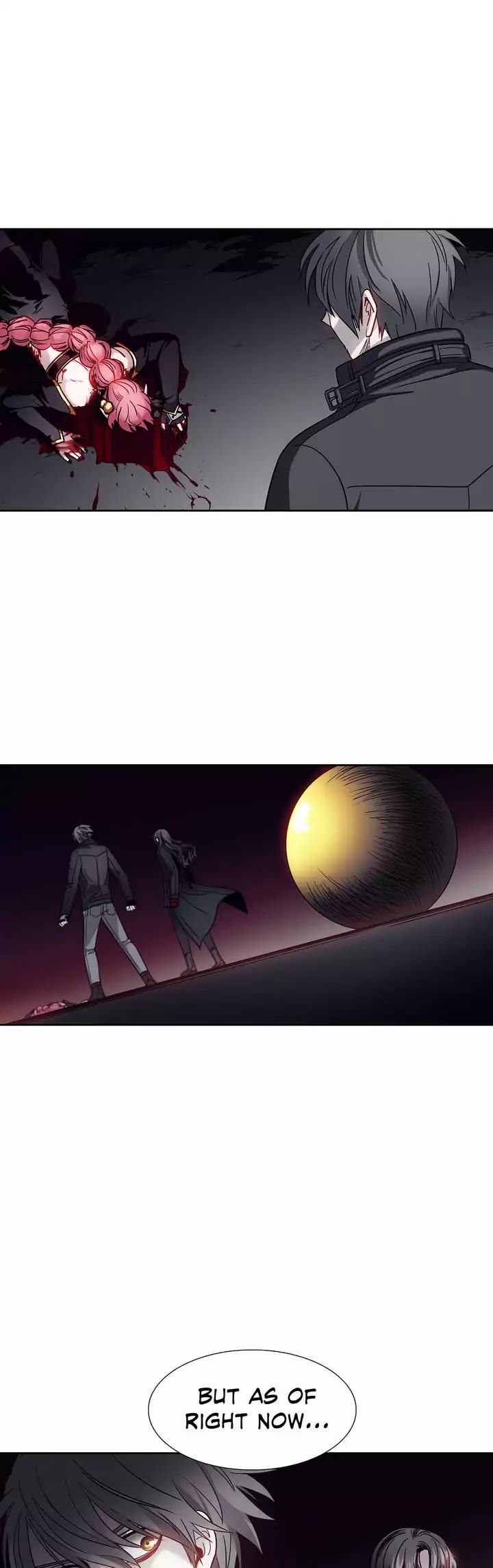 Unknown Code Chapter 56 page 13 - Chapter 56