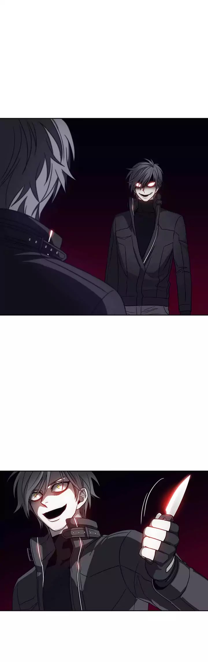 Unknown Code Chapter 56 page 15 - Chapter 56