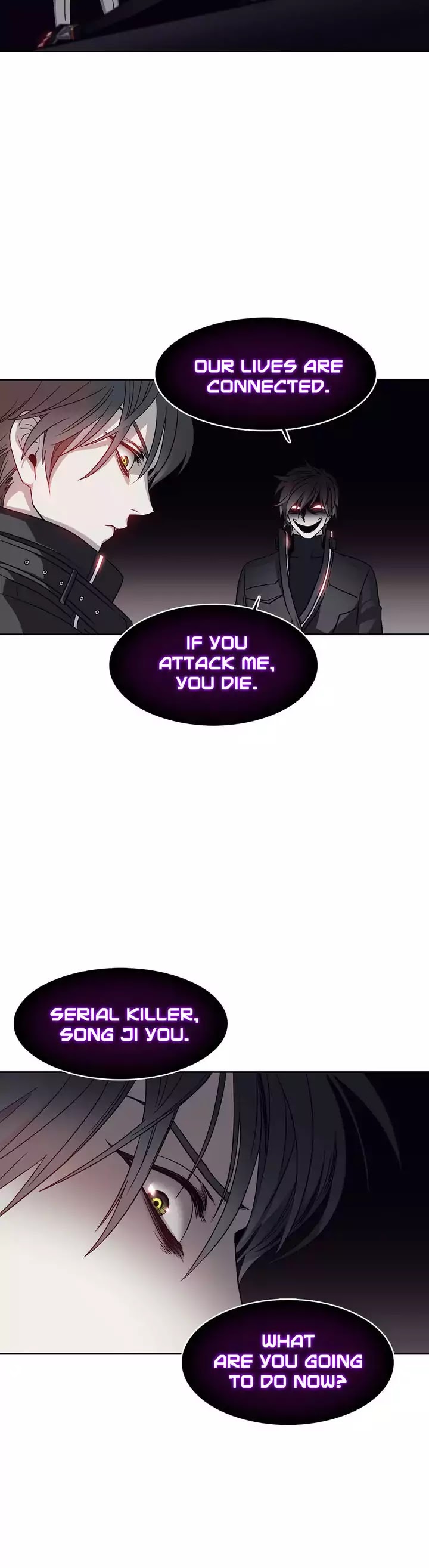 Unknown Code Chapter 56 page 18 - Chapter 56