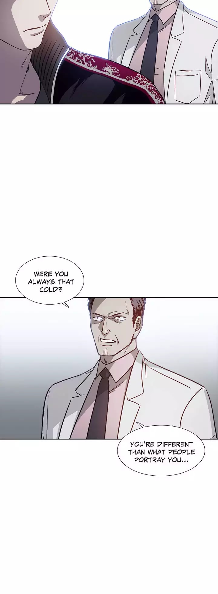 Unknown Code Chapter 56 page 2 - Chapter 56
