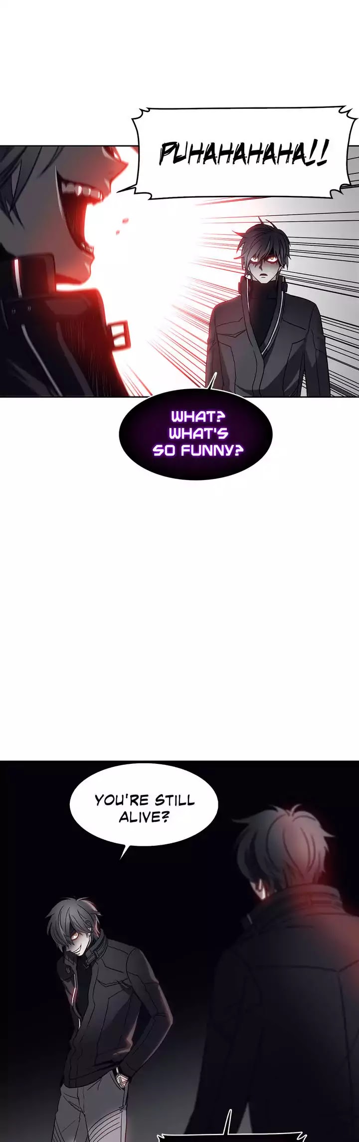 Unknown Code Chapter 56 page 20 - Chapter 56