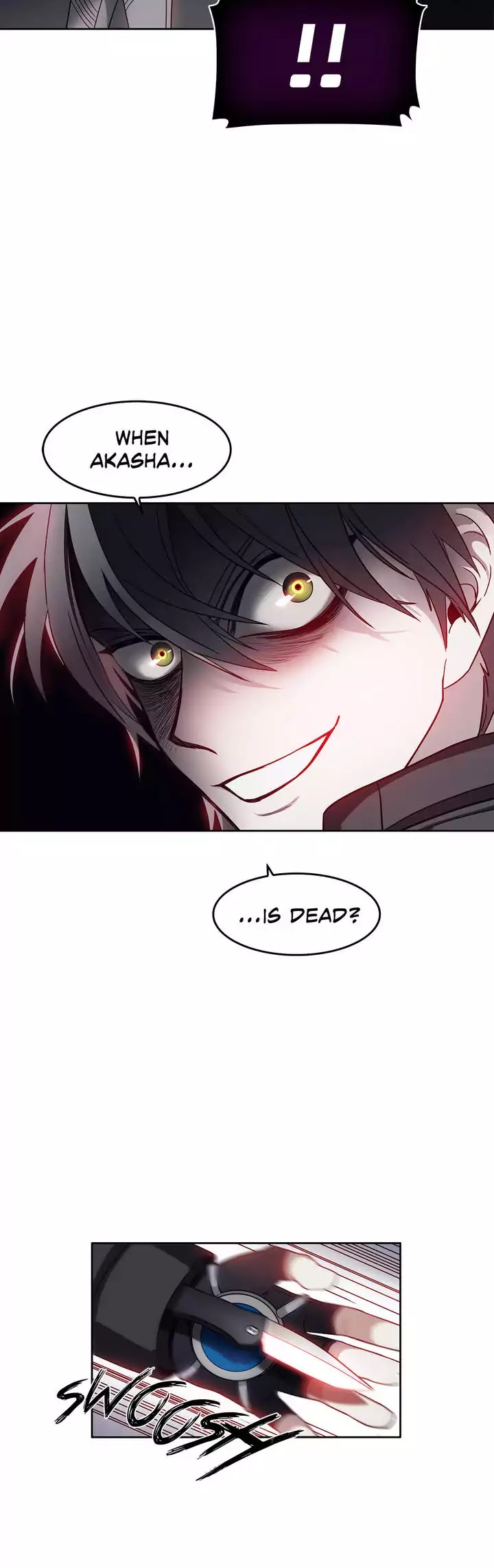 Unknown Code Chapter 56 page 21 - Chapter 56