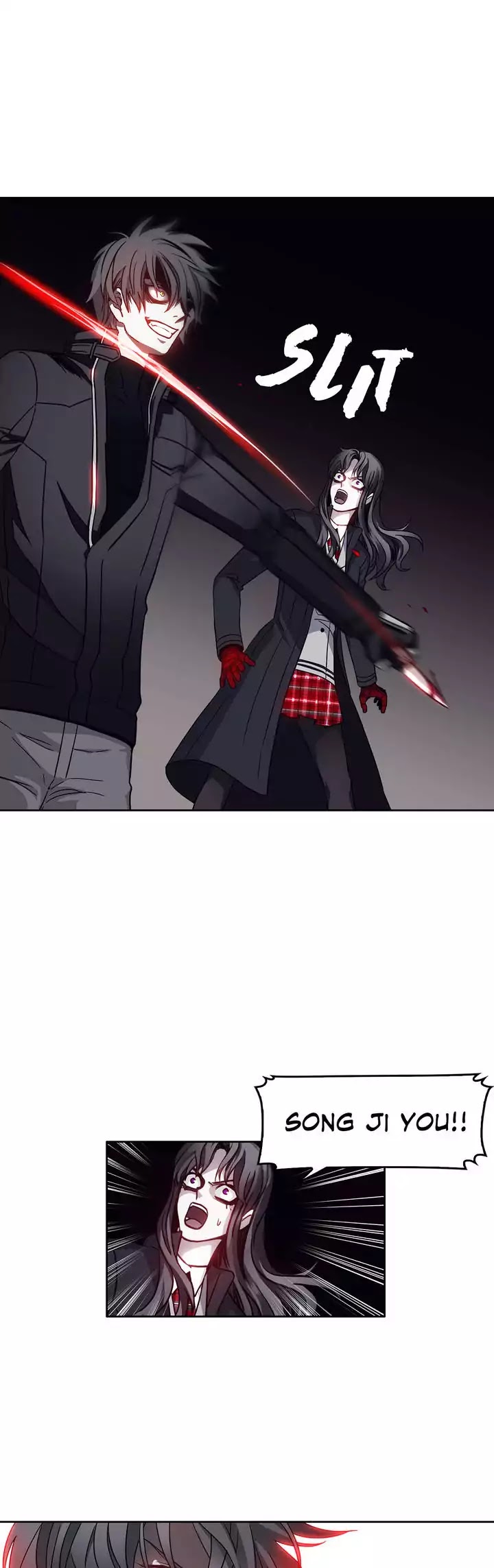 Unknown Code Chapter 56 page 22 - Chapter 56