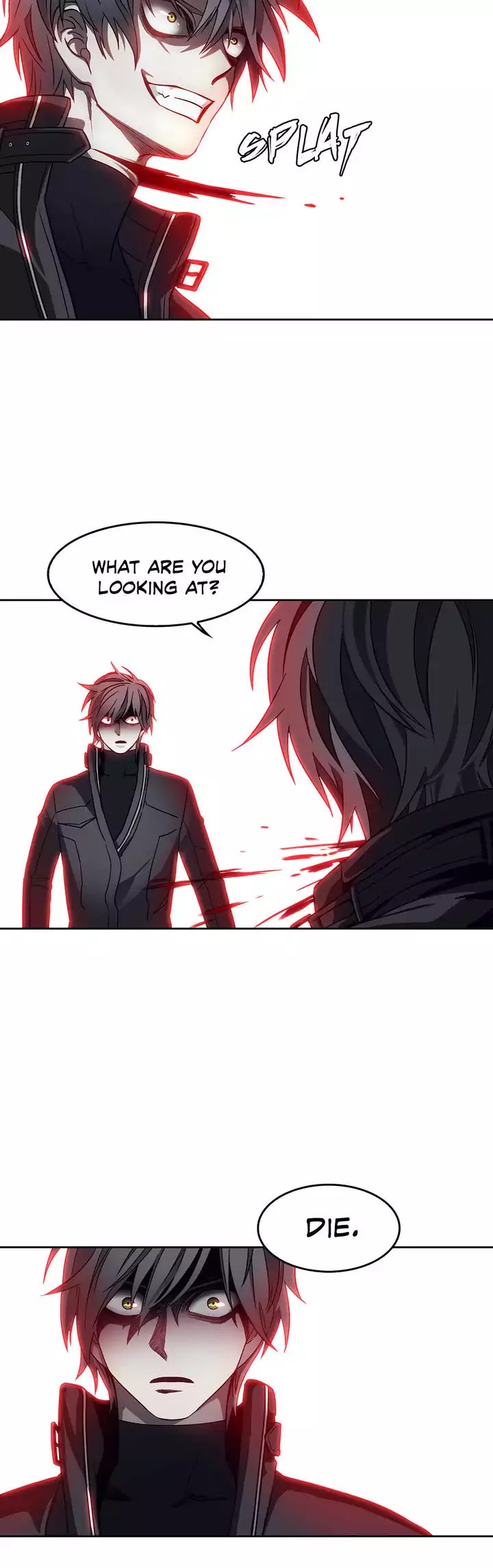 Unknown Code Chapter 56 page 23 - Chapter 56