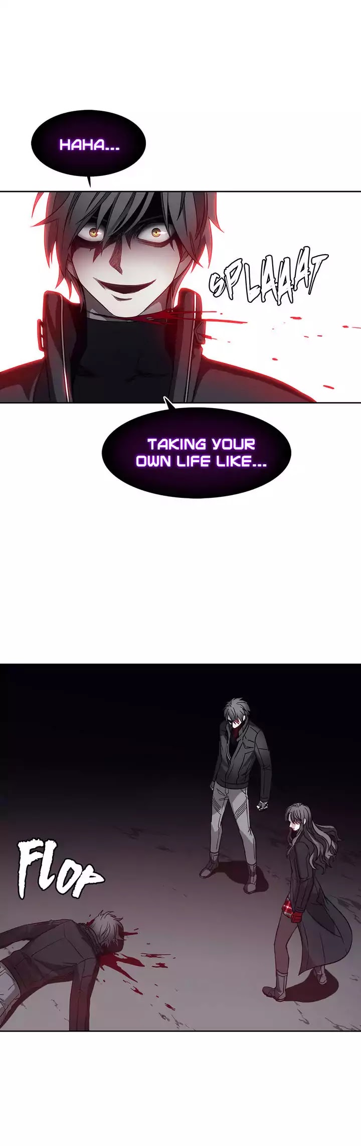 Unknown Code Chapter 56 page 24 - Chapter 56