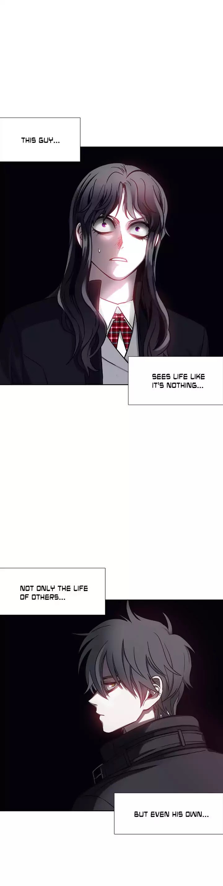 Unknown Code Chapter 56 page 27 - Chapter 56