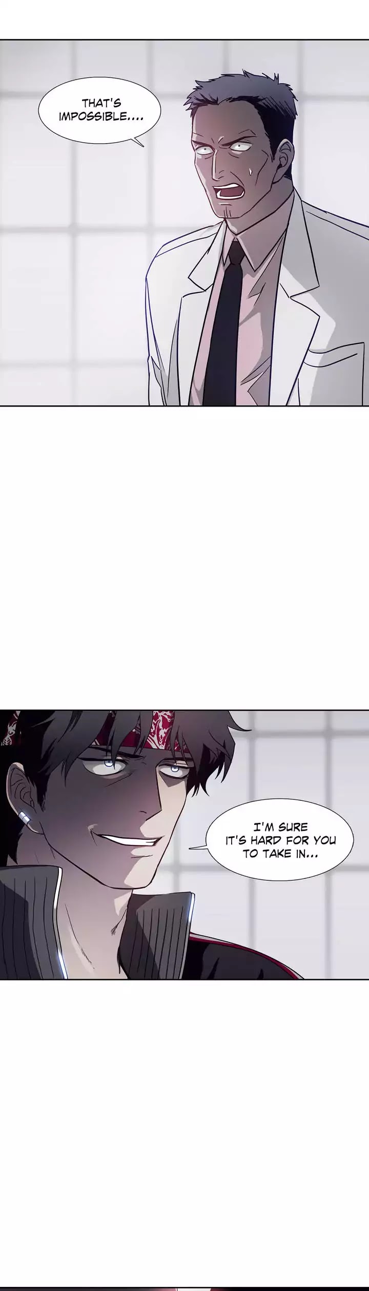 Unknown Code Chapter 56 page 29 - Chapter 56