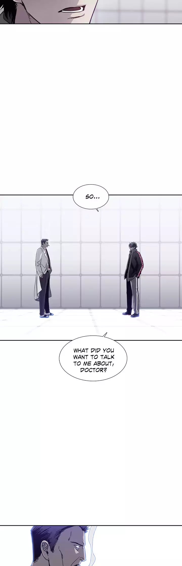 Unknown Code Chapter 56 page 5 - Chapter 56