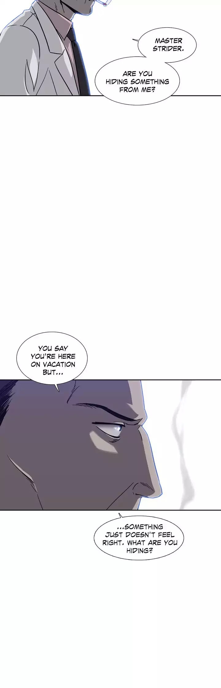 Unknown Code Chapter 56 page 6 - Chapter 56