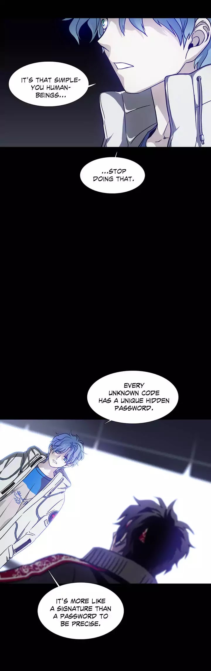 Unknown Code Chapter 57 page 14 - Chapter 57