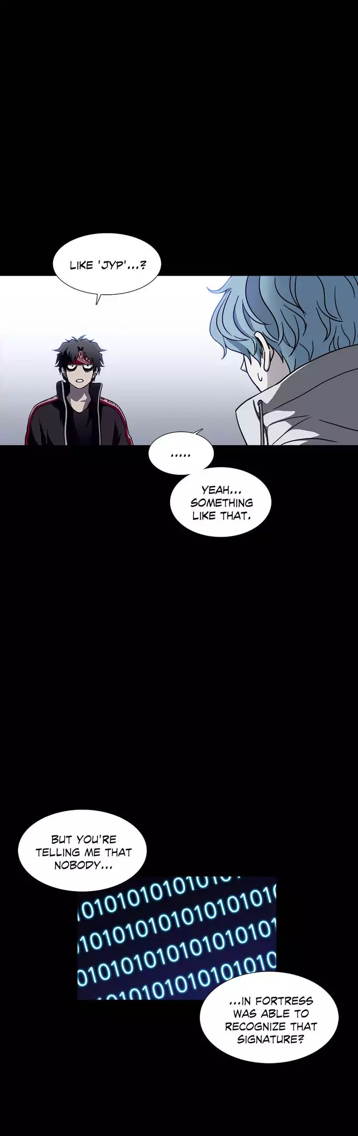 Unknown Code Chapter 57 page 15 - Chapter 57