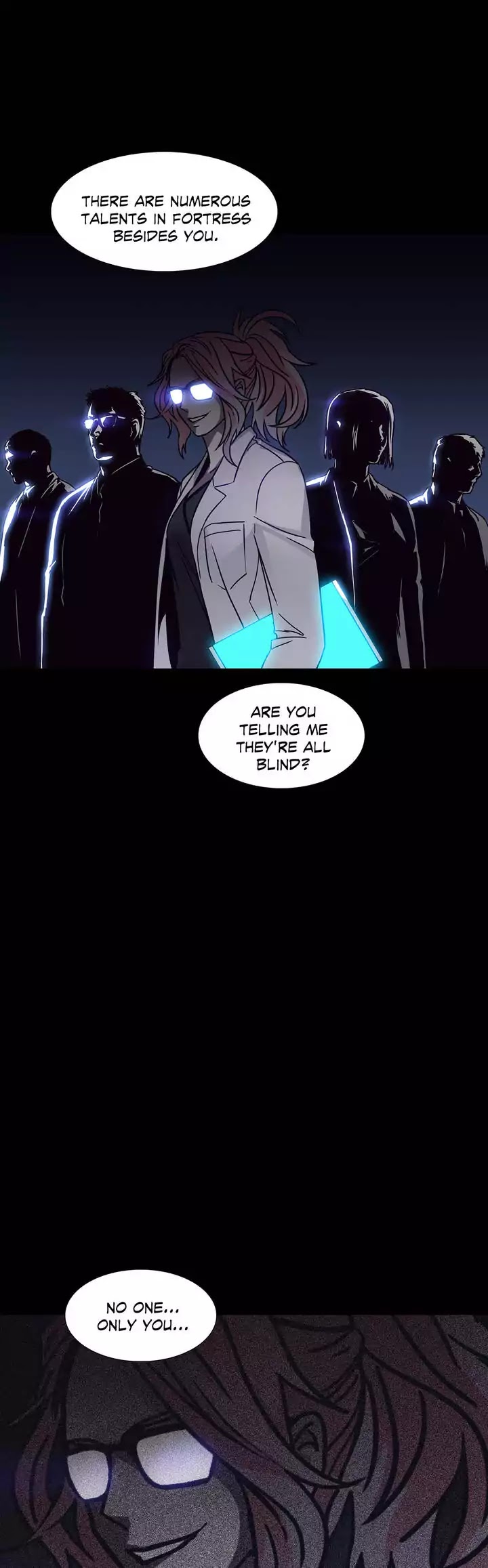 Unknown Code Chapter 57 page 16 - Chapter 57