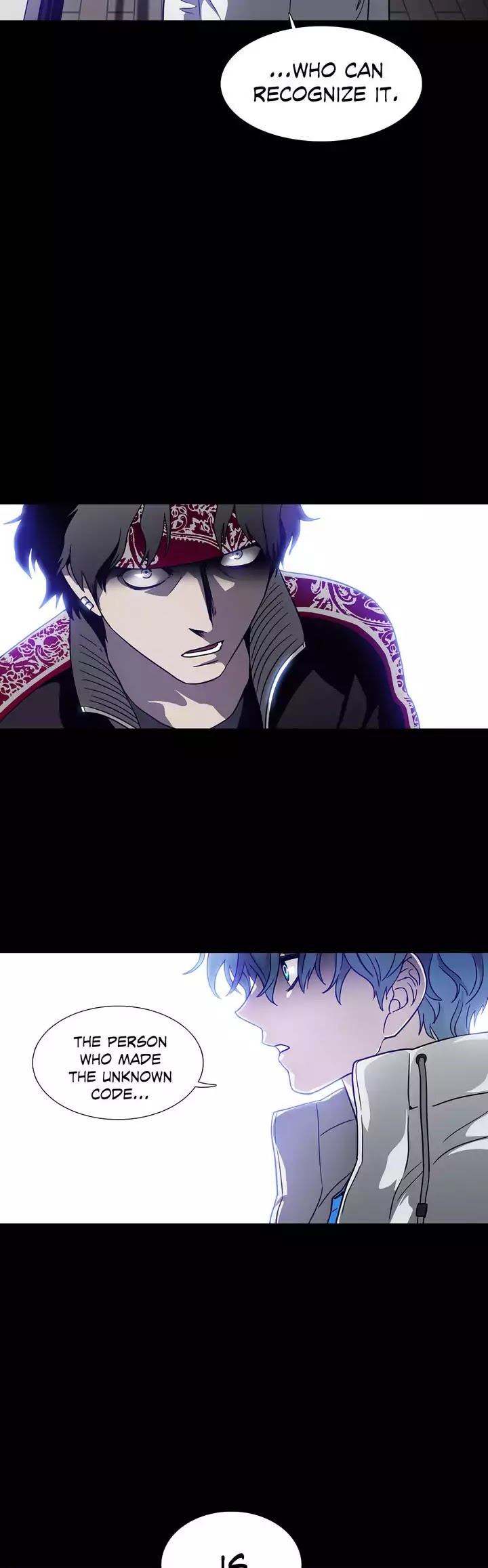 Unknown Code Chapter 57 page 18 - Chapter 57