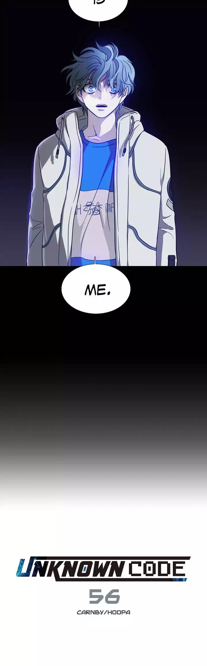 Unknown Code Chapter 57 page 19 - Chapter 57