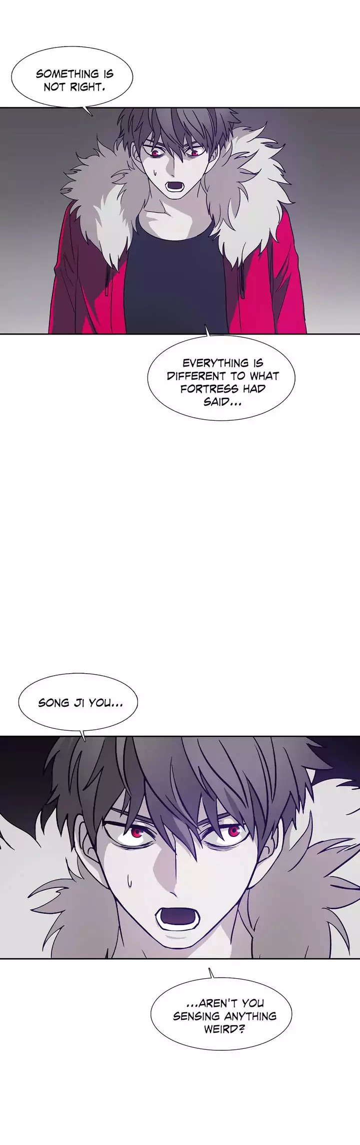 Unknown Code Chapter 57 page 22 - Chapter 57