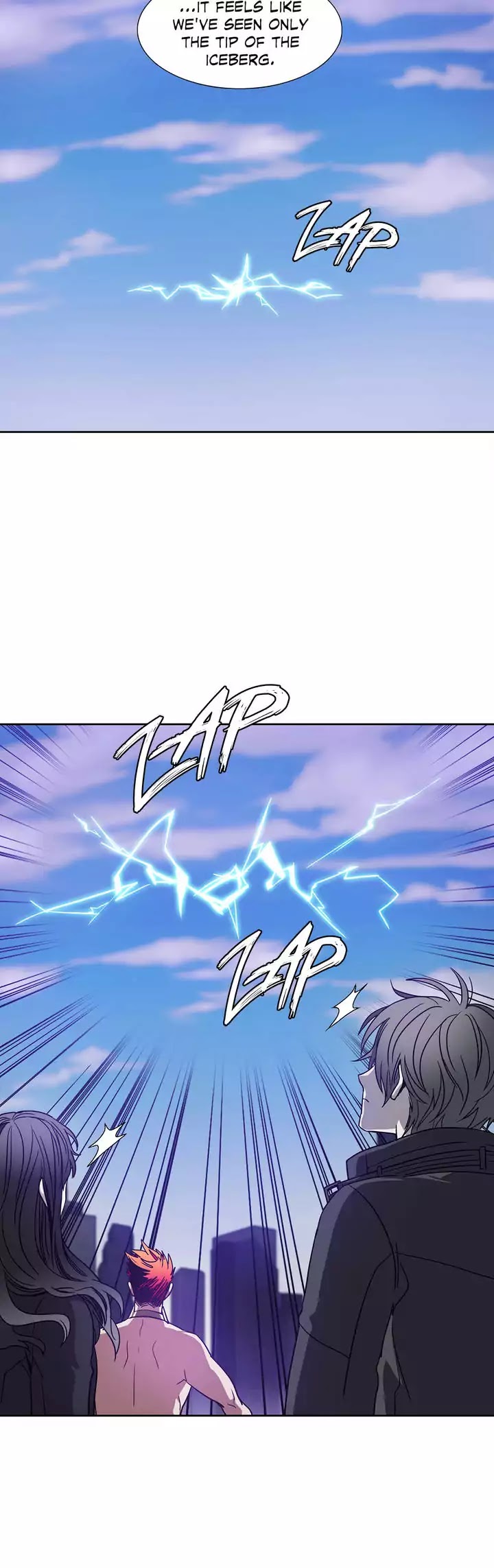 Unknown Code Chapter 57 page 24 - Chapter 57