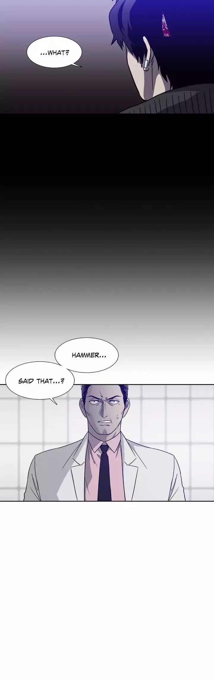 Unknown Code Chapter 57 page 8 - Chapter 57