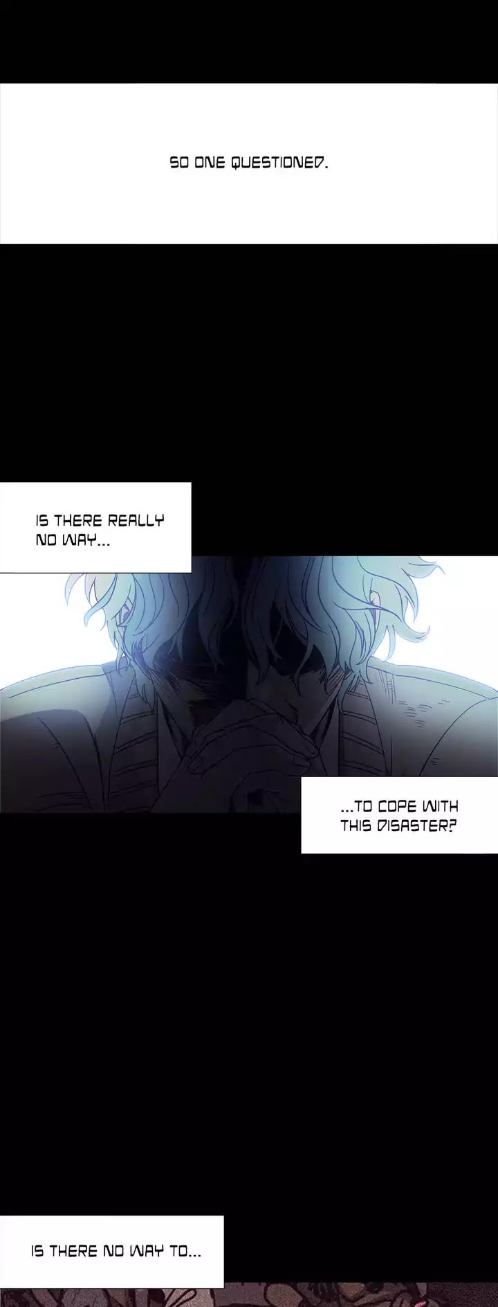 Unknown Code Chapter 58 page 10 - Chapter 58