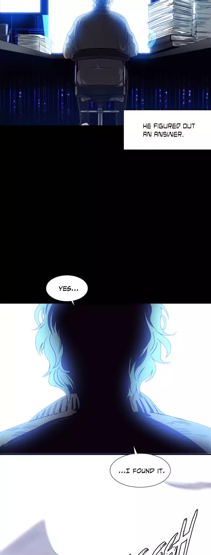 Unknown Code Chapter 58 page 12 - Chapter 58