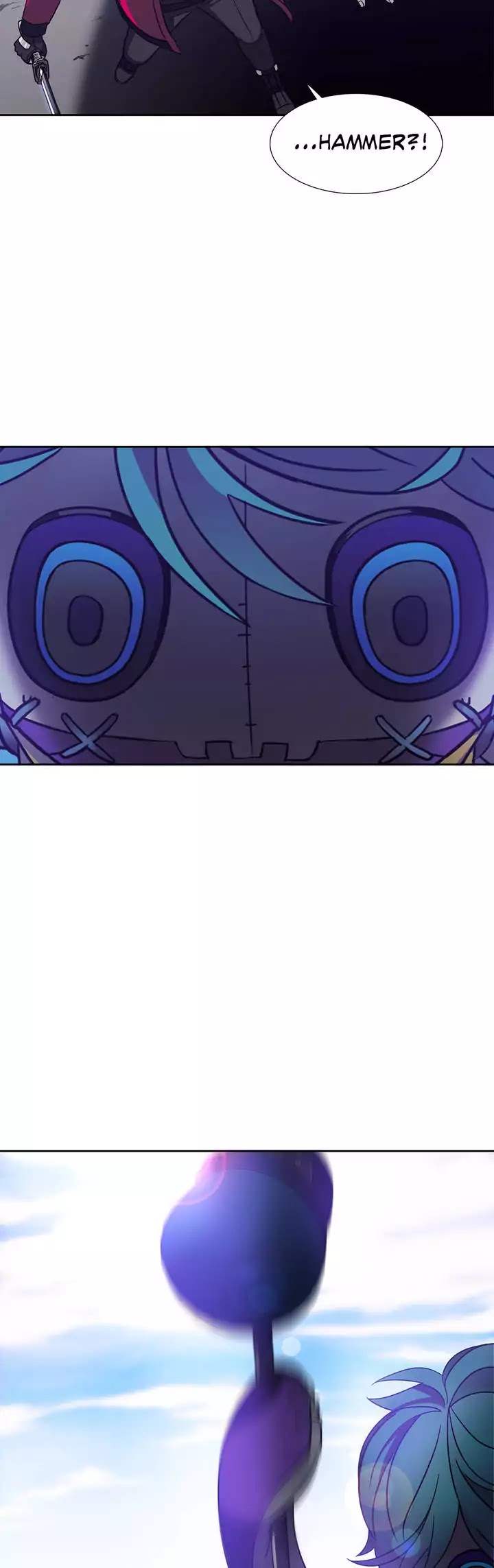 Unknown Code Chapter 58 page 2 - Chapter 58