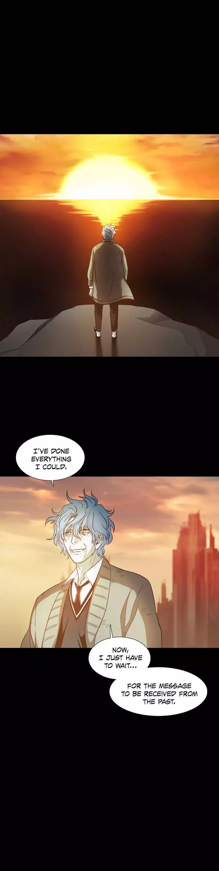 Unknown Code Chapter 58 page 24 - Chapter 58