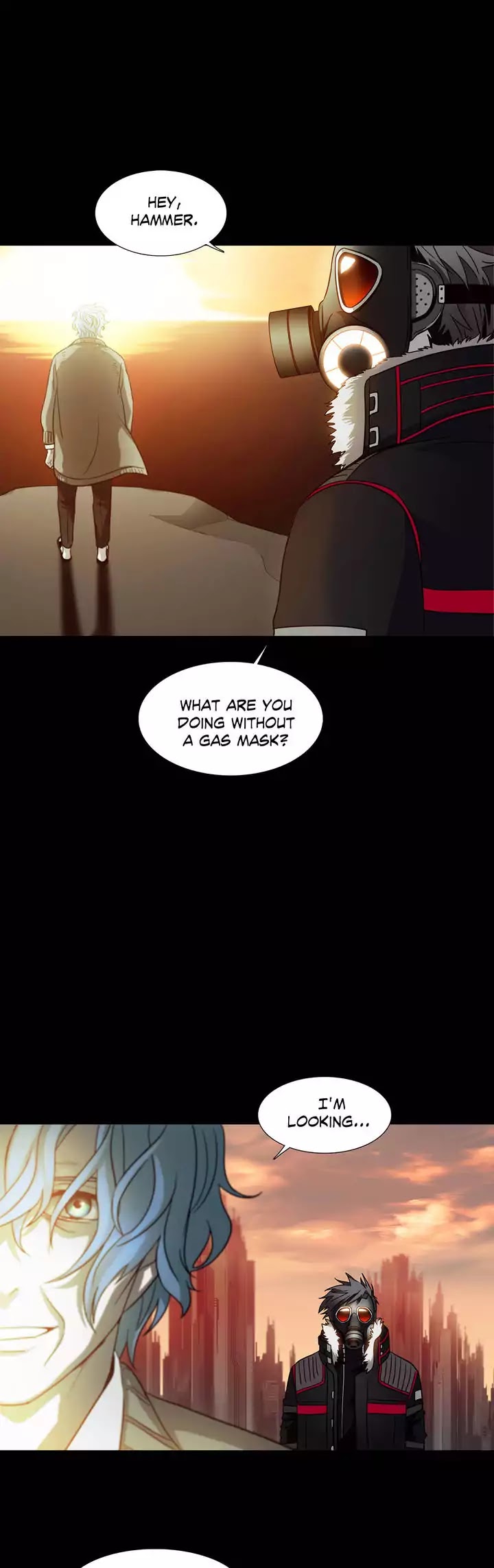 Unknown Code Chapter 58 page 25 - Chapter 58