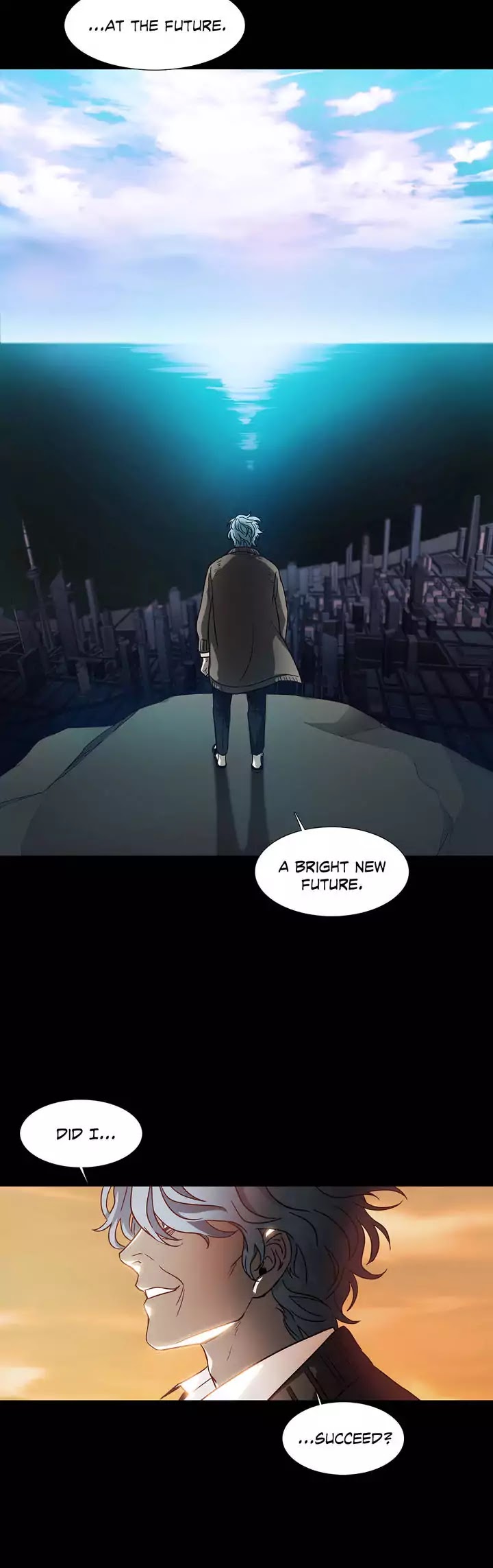 Unknown Code Chapter 58 page 26 - Chapter 58