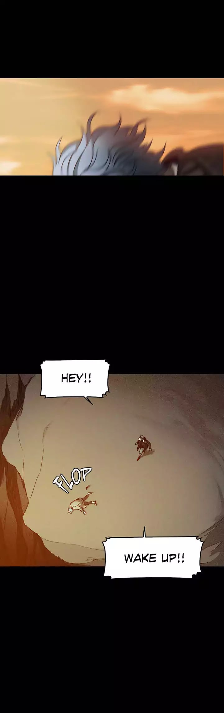 Unknown Code Chapter 58 page 27 - Chapter 58