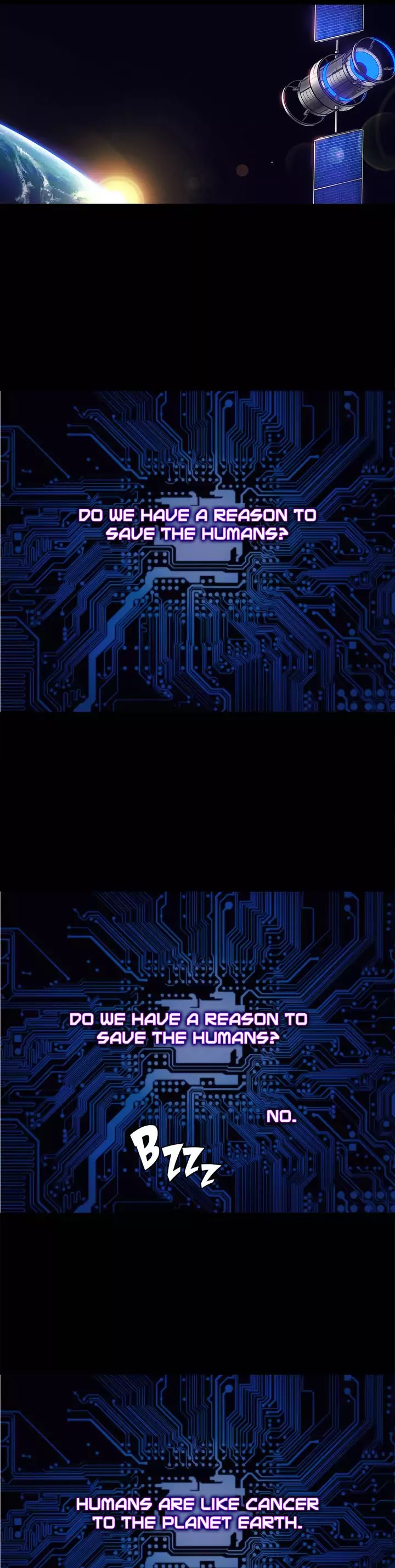 Unknown Code Chapter 58 page 28 - Chapter 58