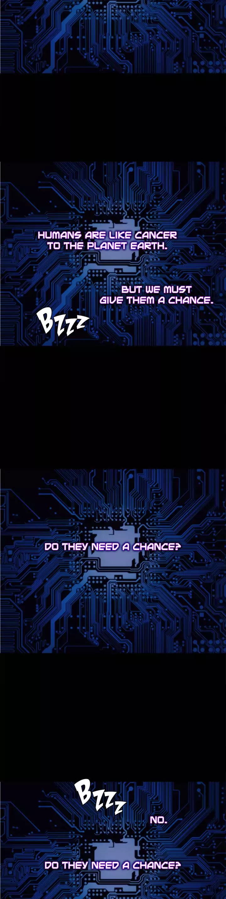 Unknown Code Chapter 58 page 29 - Chapter 58