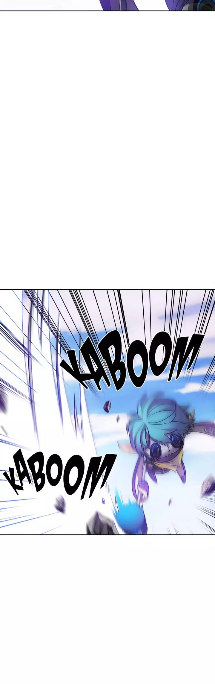 Unknown Code Chapter 58 page 3 - Chapter 58