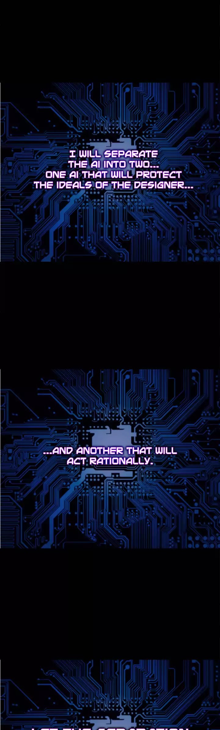 Unknown Code Chapter 58 page 32 - Chapter 58