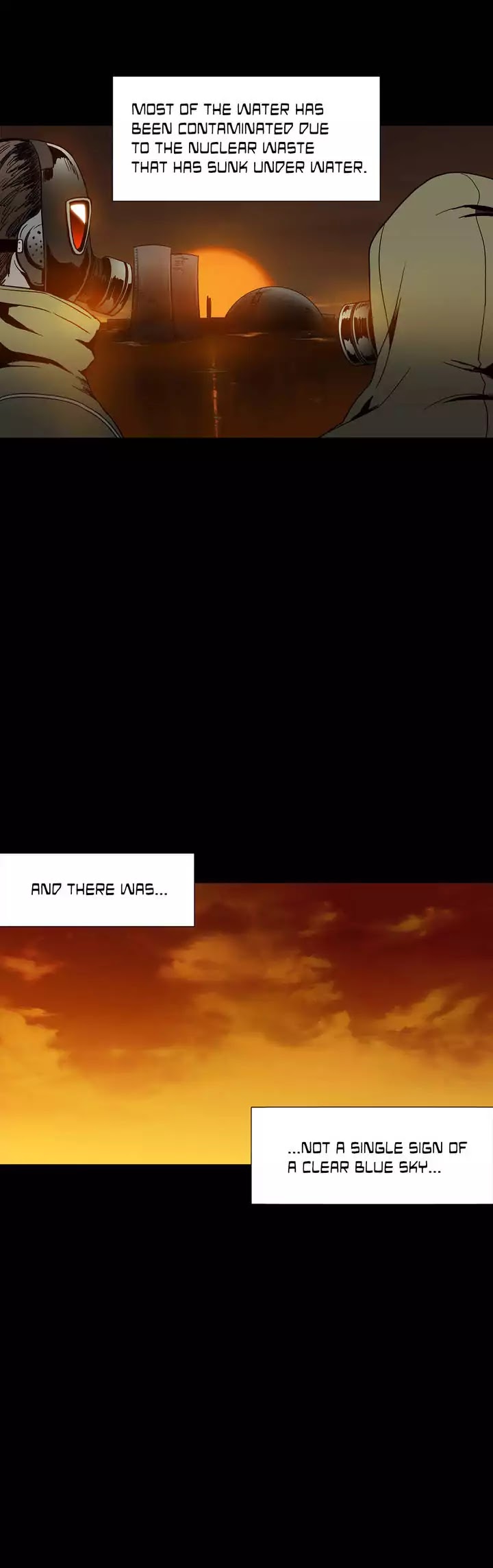 Unknown Code Chapter 58 page 9 - Chapter 58